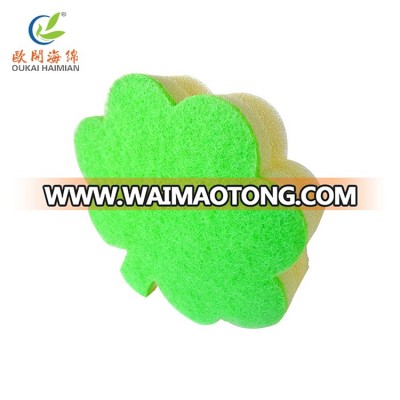 Best silicone kitchen magic cleaning sponge