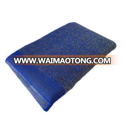 China manufacturer cleaning homeware scouring kitchen sponge rub