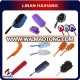 China OEM manufacture factory supplier microfiber duster, car duster