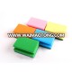 Fashion Style Kitchen Special Shape Dish Washing Sponge