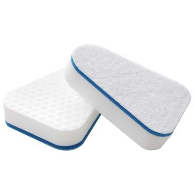 Factory direct sales silicone brush magic sponge